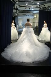-MuseMarry婚纱(前海嘉里中心店)
