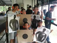 -甲米射击场KRABI SHOOTING RANGE