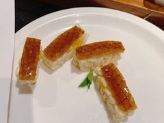 -阿庄新豫菜(通泰路店)