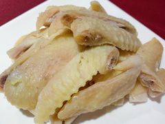 吉士咸鸡-老吉士酒家(天平路店)