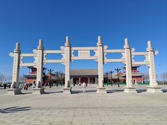 -天津妈祖文化园