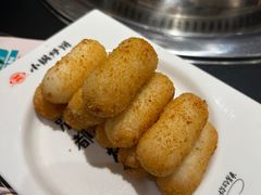 -灶座小锅烀饼·铁锅炖(全国总店)