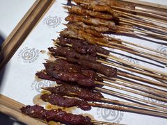 -鸣记脆皮烤鱼·海鲜烤鱼(三八广场店)