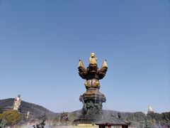 -灵山胜境
