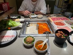 -海底捞火锅(平湖八佰伴店)