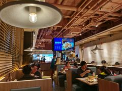 大堂-七八冷面·延边朝鲜族美食(圣熙八号店)