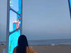 -老虎石海上公园