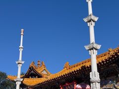 -五台山圆照寺
