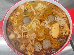 -刘文祥麻辣烫(蛇口店)