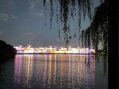 -羊山湖公园