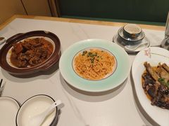 -梅利汴京烤鸭•开封豫菜地标店(晋安路店)