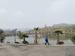 -枫香湖儿童公园