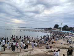 -老虎石海上公园