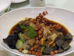 -裕德隆清真饭庄·天津特色菜(河东店)