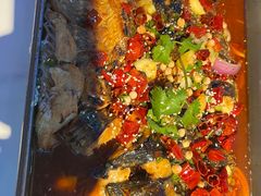 -花千代秘制烤鱼(北京路汇嘉店)