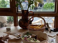 -Jo's Garden