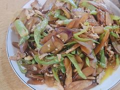 -王胖子土菜馆·特色杭帮菜·农家土菜