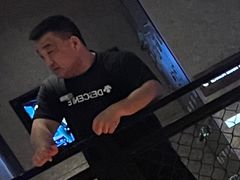 -威尔仕健身会所(北京宜家店)