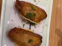-船歌·鱼水饺青岛菜(国贸商城店)