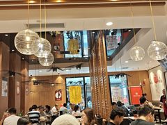-阳阳中国饭(北京荟聚店)