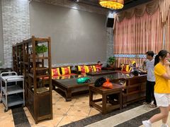 -丰食农家乐