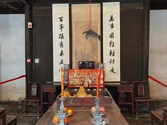 -乌镇东栅景区