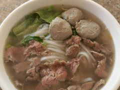 -老四家黄东明牛肉丸