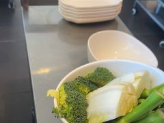 -水禾轩·海鲜蒸汽主题餐厅(拱北店)