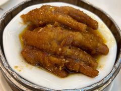 -凤凰楼酒家·粤宴点心(华强北店)