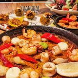 魔都西班牙美食推荐｜地道美味➕愉悦氛围的tapas餐厅