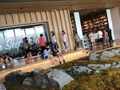 -Seesaw Coffee(朝阳大悦城店)