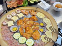 -随意石板烧(大理古城店)