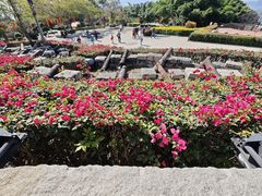 -胡里山炮台