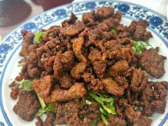 -京碗居老北京特色菜(北环东路店)