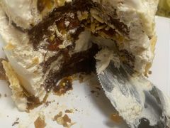 -Dark Horse·黑马蛋糕·低脂·低糖淡奶(金匙望湖大厦店)