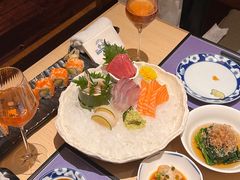 -小山日本料理(太古汇店)