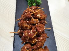 -念念Restaurant(贝岗店)