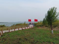 -怀来官厅水库