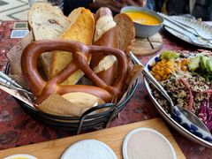 德式碱包-LENBACH ROOF兰巴赫旗舰店(摩方店)