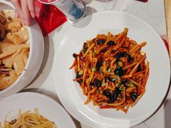 -吉祥春饼·烤鸭(天津新城吾悦店)