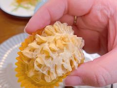 -如禾素食·下午茶·糖水