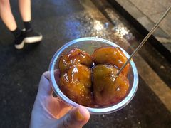 -心太软糖油粑粑