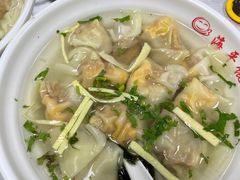 -海平馄饨(逍遥二路店)