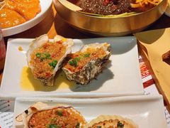 -悦屋老板娘的烤肉店(紫薇田园店)