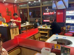 -鲁员外地锅鸡地锅鱼(古墩路店)