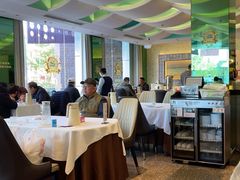 -玉林烤鸭店(定福庄店)