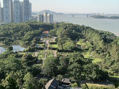 -南沙天后宫景区