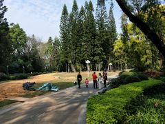 -人民公园(罗湖区)