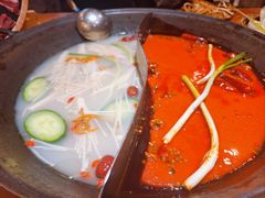 -周小明火锅(黑金冠社区店)