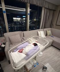 -巍阁月子中心(国贸店)